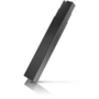 Kolom DL12 zwart, hoogte 545mm slag 660mm, 70Kg.