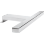 Nite 550mm, 7W/110-230V ±3000K WW Chroom