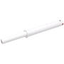K Push Tech, lang, STRONG, wit, magneet, slag 37mm
