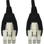Motorkabel lengte 1000mm