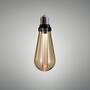 Buster Bulb/Teardrop Non Dimmable - Gold E27 [L103G.N]