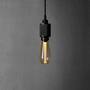 Buster Bulb/Teardrop Non Dimmable - Gold E27 [L103G.N]