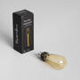 Buster Bulb/Teardrop Non Dimmable - Gold E27 [L103G.N]