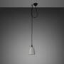 Hooked 1.0 Small Stone/Steel - 2M