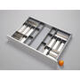 Bestekindeling Antaro, RVS, C100, D 65 set 6