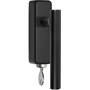 BASICS LB7DKLOCK-O draaikiepgarnituur PVD IG R/L