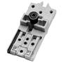 Extra mal voor montageset CLIP en MODUL Boormaat 20mm/52mm