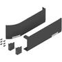 AVENTOS HF/HS/HL top afdekkappenset  voor SERVO-DRIVE