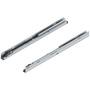 Antaro Blumotion ladegeleider lengte 600mm