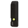 Mauer ELLcam 2.0 Mifare® verticaal, zwart