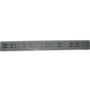 Opvullijst 486x50x25mm NL 500-750mm orion grijs