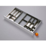 Bestekindeling Antaro, RVS, C100, D 50 set 1