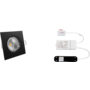 5x  Vierk. zwart+5x powerled+5x verl+driver
