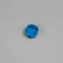 EU Plastic Back Box/1G/Round/40Mm Deep