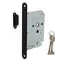 Woningbouw magneet klavier dag- en nachtslot 55mm