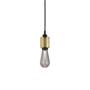 Heavy Metal Pendant Light 3.0M/Linear/Brass