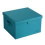 706131 B Series - Storage Box Medium Moran Green