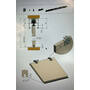 Spaceship 80 W voor deur 18-24mm tot 80kg deur br. v.a. 580m