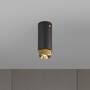 Exhaust Surface/Linear/Graphite/Brass