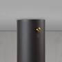 Exhaust Surface/Linear/Graphite/Brass