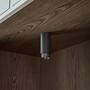 Exhaust Surface/Linear/Graphite/Brass