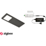 1x Polar SE mat zwart 24V + ZigBee ontvanger  + Driver 24W