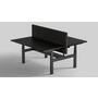 Akoestische tussen wand 1600x700x40 Avoca.