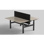 Akoestische tussen wand 1600x700x40 Avoca.