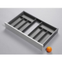 Bestekindeling LEGRA, Zijdewit, C80, D 45 set 1