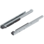Legra (Tip-on)Blumotion ladegeleider/70 Lengte 650mm