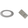 4x Date Edelstaal Look 12V + Mini Jolly + Mini Pulsdimmer