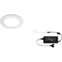 5x Atom mat wit 24V + Driver 24W
