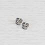 Xslpb-P05-01-Br Linear Pull Bar Torx Screw/Steel