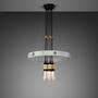 Hero Light Stone/ Brass - 3M