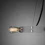 Hero Light Stone/ Brass - 3M