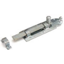 Plaatschuif / 25x080mm / schootdikte 3mm / vlak / verzinkt