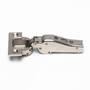 Scharnier zonder veer 1/2 voorslaand heavy duty