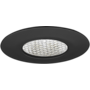 Pixel losse spot Mat zwart 24V 2700K