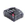 Acculader ASC 55, stekker type C Euro