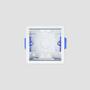 1G Backbox/Plastic/47Mm Deep