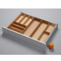 Bestekindeling Antaro, eik, C700-950, D 55 cm, set 1
