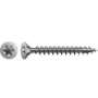 Spax Torx RVS A2 schroef 5,0x50 voldraad VE=200 stuks