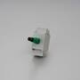 Dummy Dimmer Module/Retractive/Push On Off
