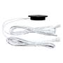 Capsens V13 24V-60W en 6-voudige micro24 verdeler