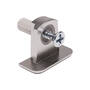 Verbinder (kastgedeelte) TRIS met spreidbus voor 5mm boring