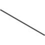 Synchrostang voor Legrabox en movento lengte 325mm