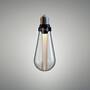 Buster Bulb/Teardrop Non Dimmable - Crystal E27 [L103Sl.N]