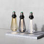 Buster Bulb/Teardrop Non Dimmable - Crystal E27 [L103Sl.N]