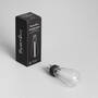 Buster Bulb/Teardrop Non Dimmable - Crystal E27 [L103Sl.N]