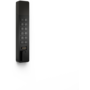 Versa keypad (Mobile Acces) mat zwart wisselende